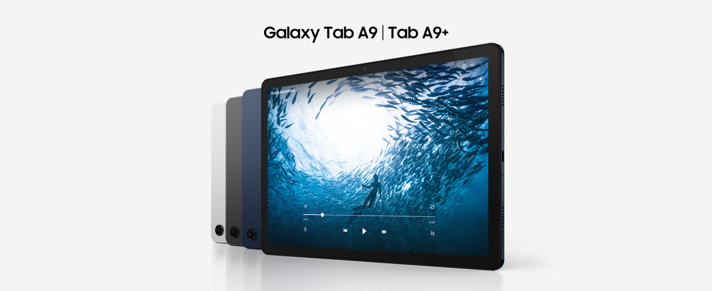 Samsung Galaxy Tab A9+ vs Lenovo Tab M11 cuál es mejor opiniones