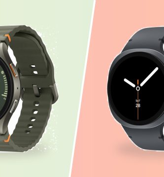 Samsung Galaxy Watch 7 vs Watch 8 comparativa