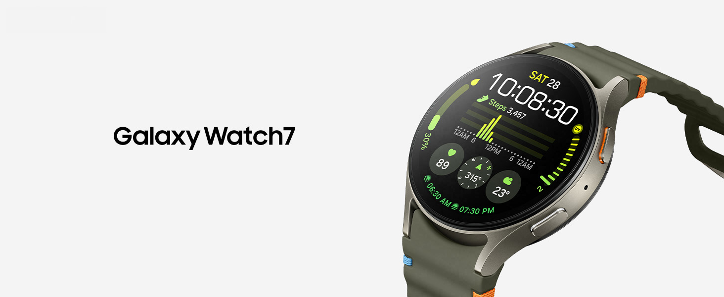 Samsung Galaxy Watch 7 vs Pixel Watch 3 comparativa opiniones