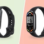 Huawei Band 10 vs Xiaomi Smart Band 10 comparativa