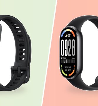 Huawei Band 10 vs Xiaomi Smart Band 10 comparativa