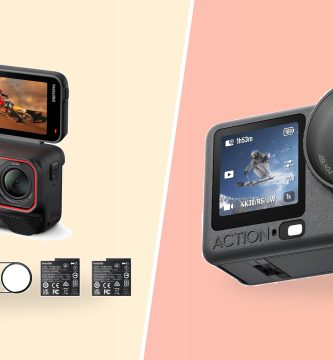 Insta360 Ace Pro 2 vs DJI Osmo Action 6 comparativa