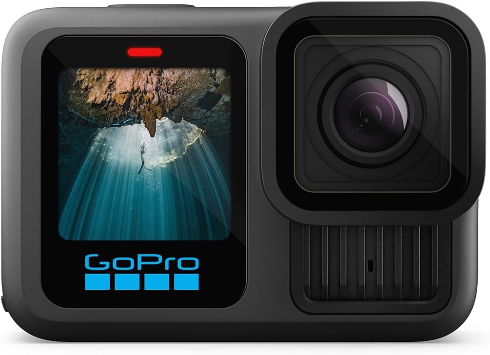 Insta360 Ace Pro 2 vs GoPro HERO13 diferencias Insta360 Ace Pro 2 vs GoPro HERO13 diferencias opiniones