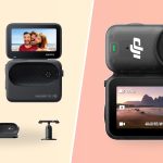 Insta360 GO 3S vs DJI Osmo Nano comparativa