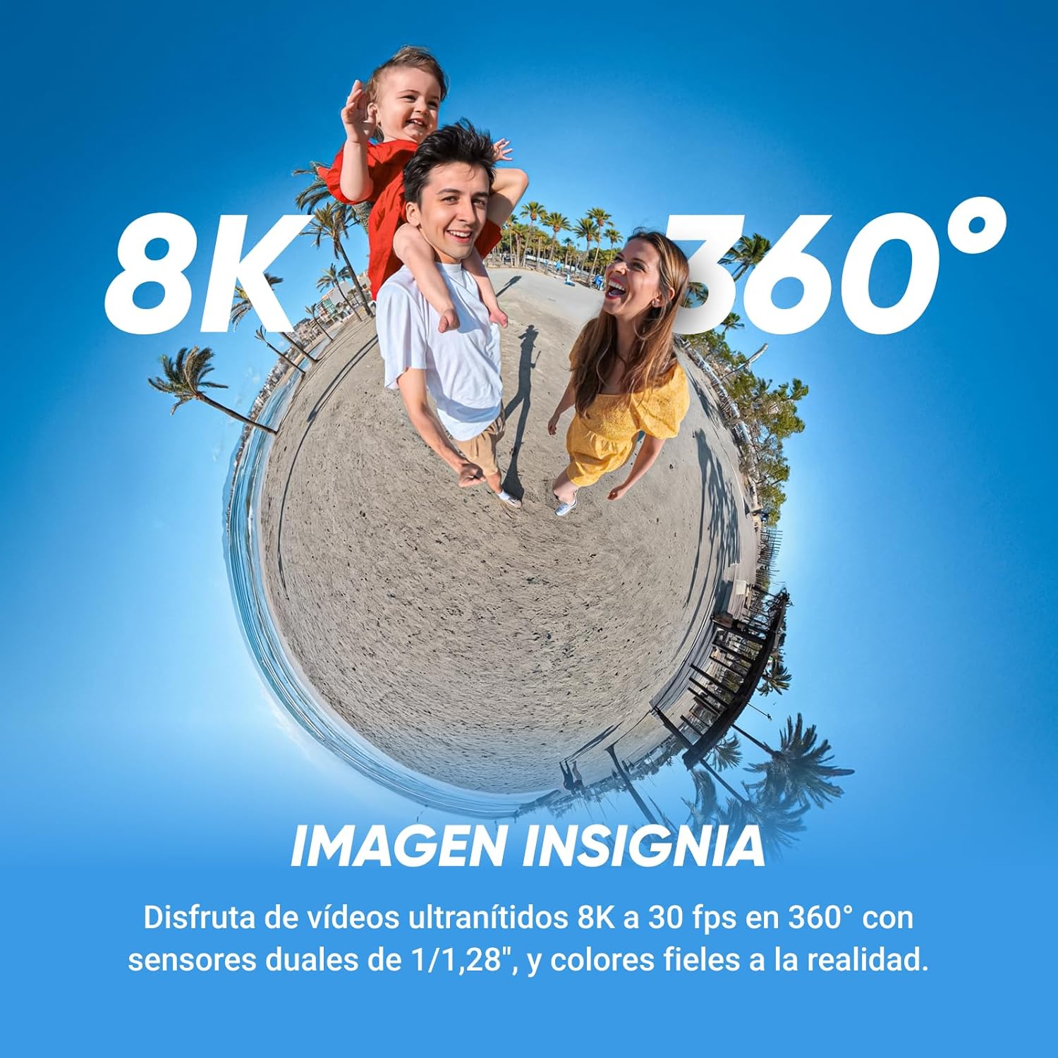 Insta360 X4, X4 Air y X5 vs cuál es mejor Insta360 X4, X4 Air y X5 vs cuál es mejor opiniones