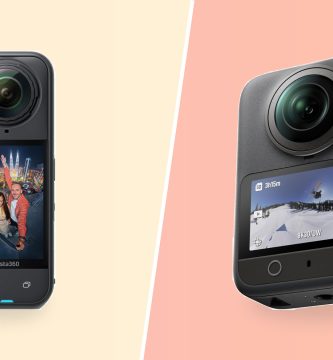 Insta360 X5 vs DJI Osmo 360 comparativa