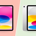 iPad 10 vs iPad 11 comparativa