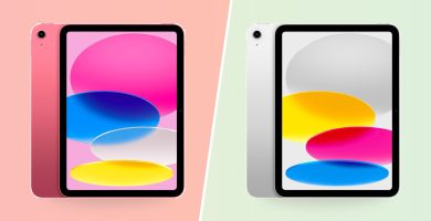 iPad 10 vs iPad 11 comparativa