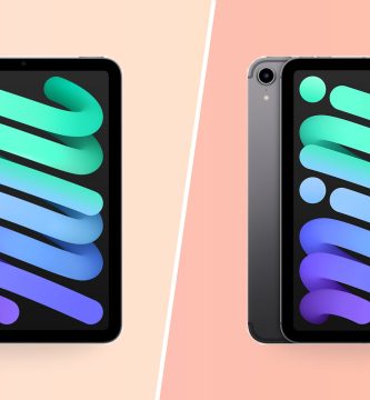 iPad mini 6 vs iPad mini 7 comparativa