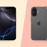 iPhone 16 Pro vs iPhone 17 comparativa