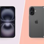 iPhone 16 vs iPhone 17 comparativa