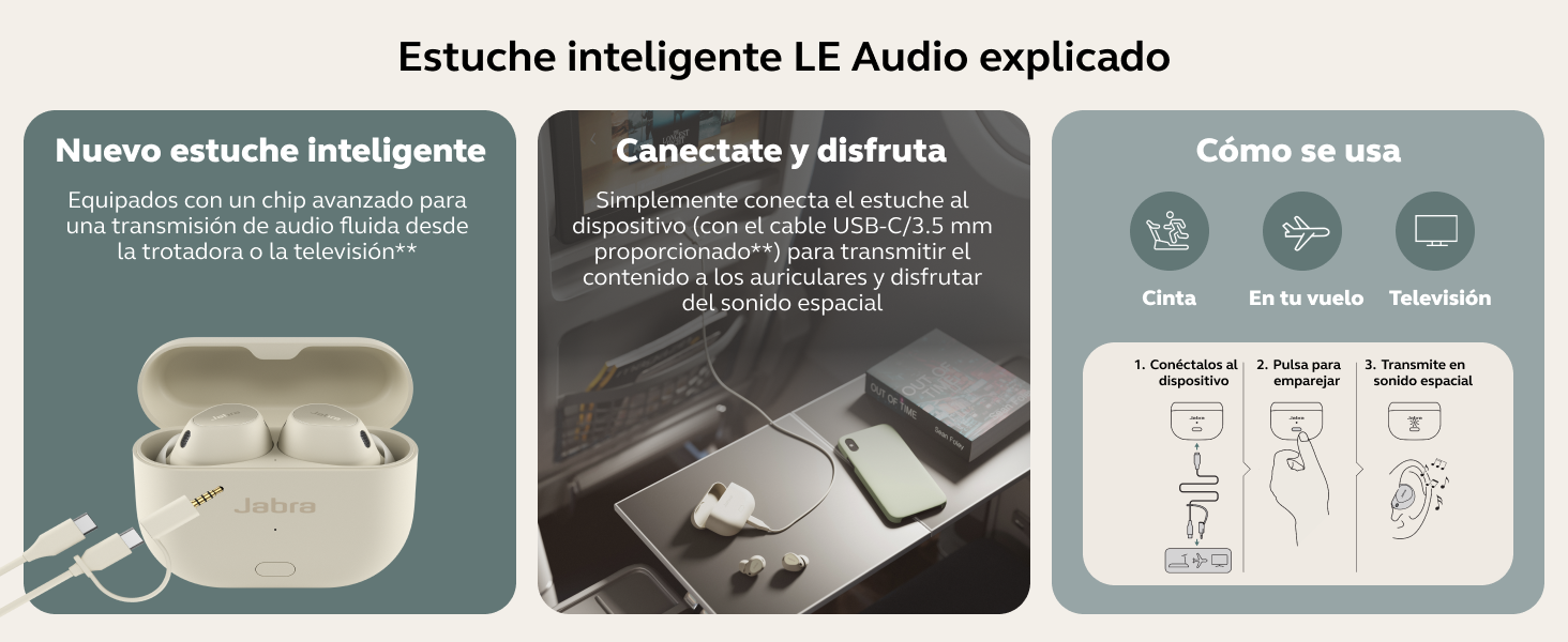 Jabra Elite 8 Active vs Elite 10 cuál es mejor Jabra Elite 8 Active vs Elite 10 cuál es mejor opiniones