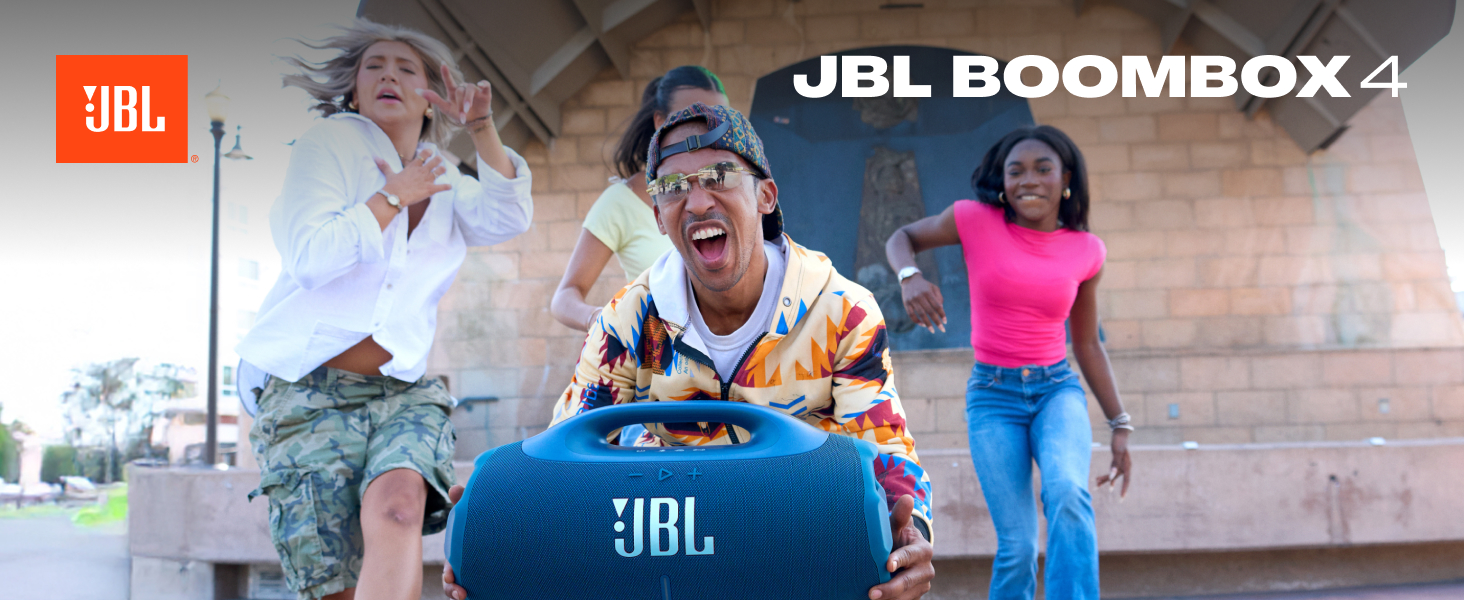 JBL Boombox 3 vs Boombox 4 diferencias JBL Boombox 3 vs Boombox 4 diferencias opiniones