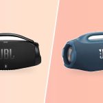 JBL Boombox 3 vs Boombox 4 comparativa