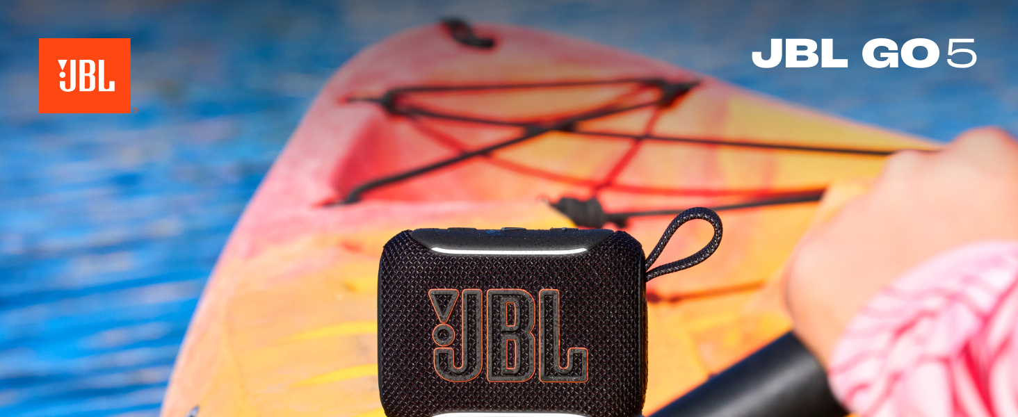 JBL Go 4 vs Go 5 comparativa opiniones
