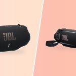 JBL Xtreme 4 vs Xtreme 5 comparativa