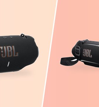 JBL Xtreme 4 vs Xtreme 5 comparativa