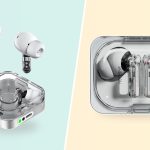 Nothing Ear (3) vs Ear (a) comparativa