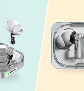 Nothing Ear (3) vs Ear (a) comparativa