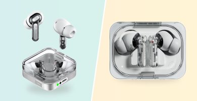 Nothing Ear (3) vs Ear (a) comparativa