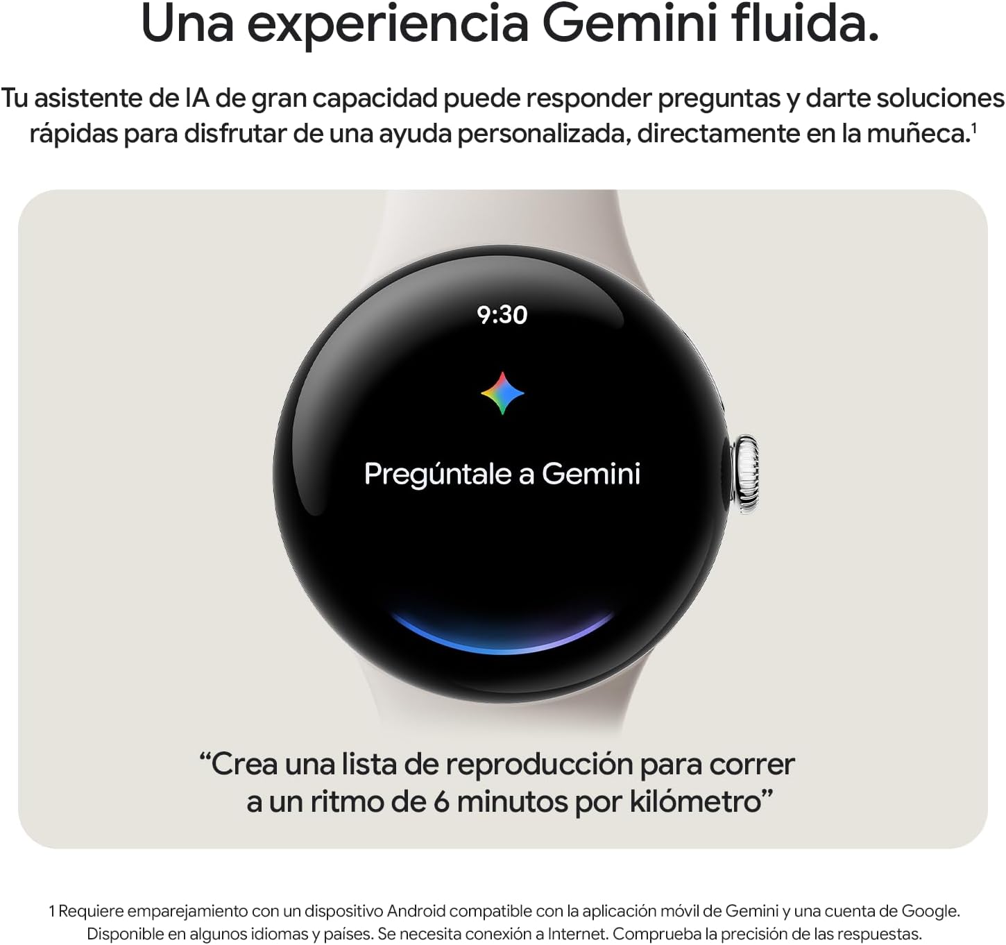 Google Pixel Watch 3 vs Pixel Watch 4 comparativa opiniones