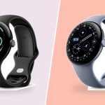 Google Pixel Watch 3 vs Pixel Watch 4 comparativa