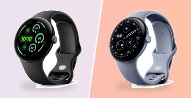 Google Pixel Watch 3 vs Pixel Watch 4 comparativa
