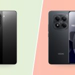 Poco X7 Pro vs Redmi Note 15 Pro comparativa