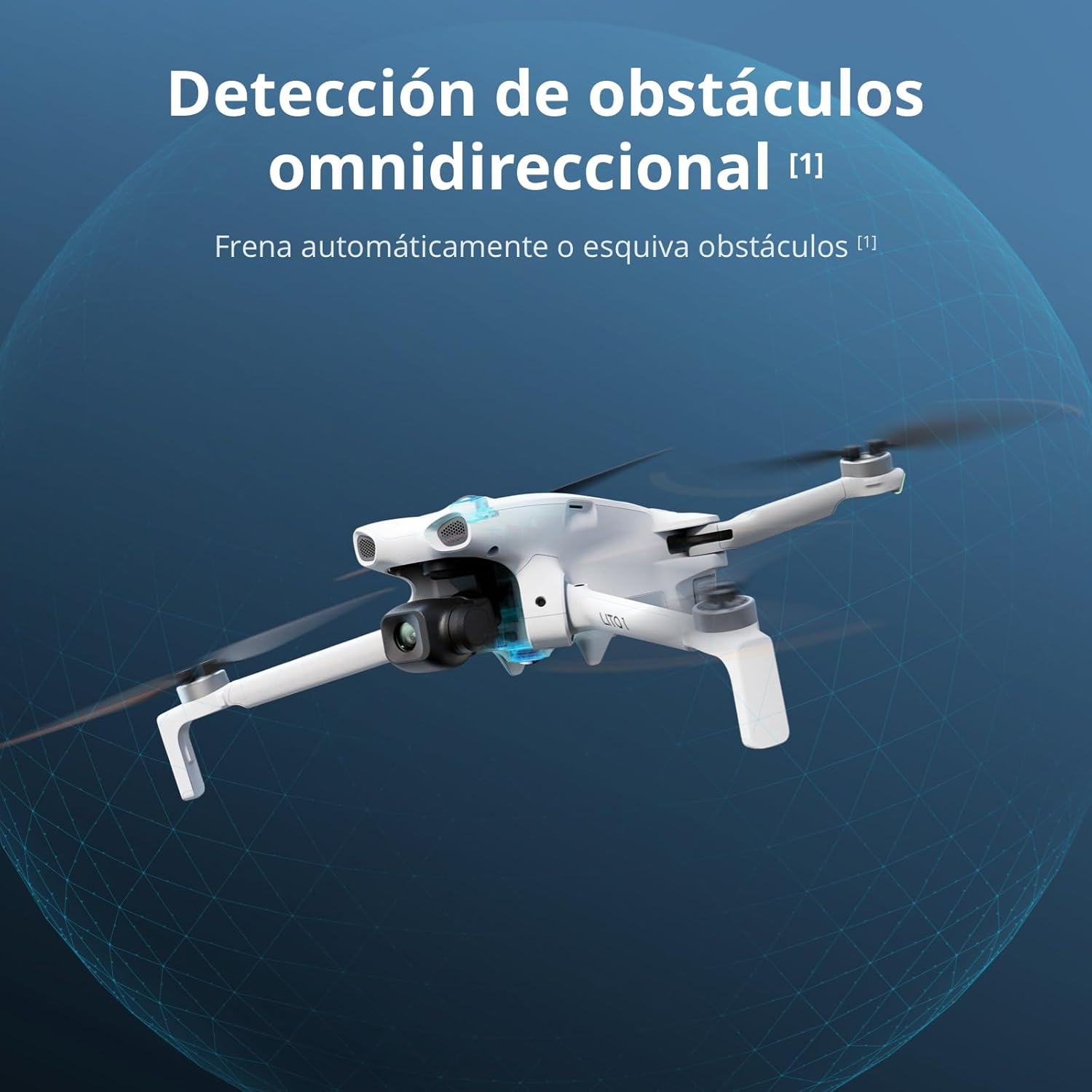 Potensic ATOM 2 vs DJI Lito 1 diferencias Potensic ATOM 2 vs DJI Lito 1 diferencias opiniones