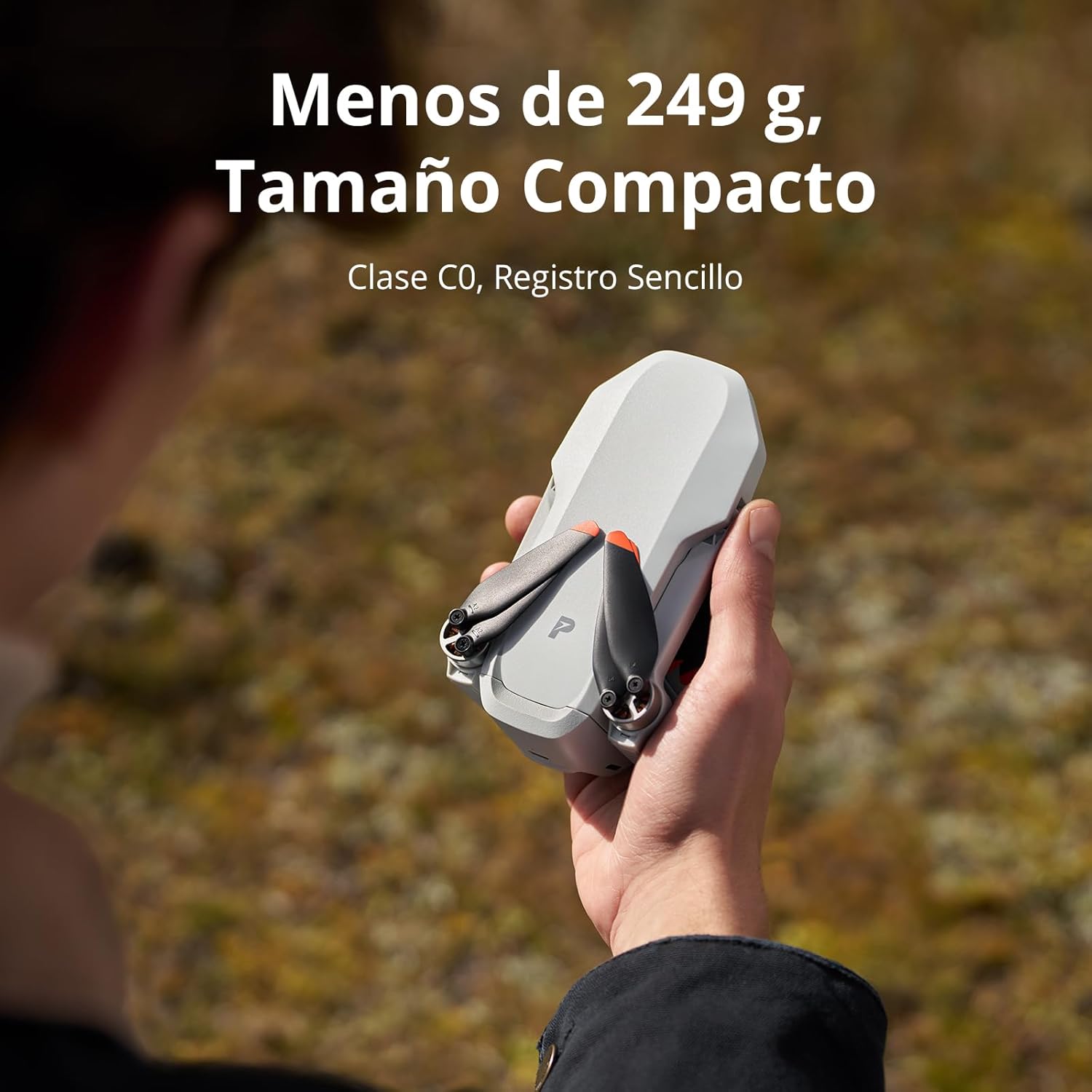 Potensic ATOM 2 vs DJI Lito 1 cuál es mejor Potensic ATOM 2 vs DJI Lito 1 cuál es mejor opiniones