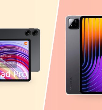 Redmi Pad Pro vs Xiaomi Pad 7 comparativa