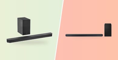 Samsung HW-Q600 vs HW-Q700 comparativa