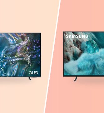 Samsung Q60D vs Q7F comparativa