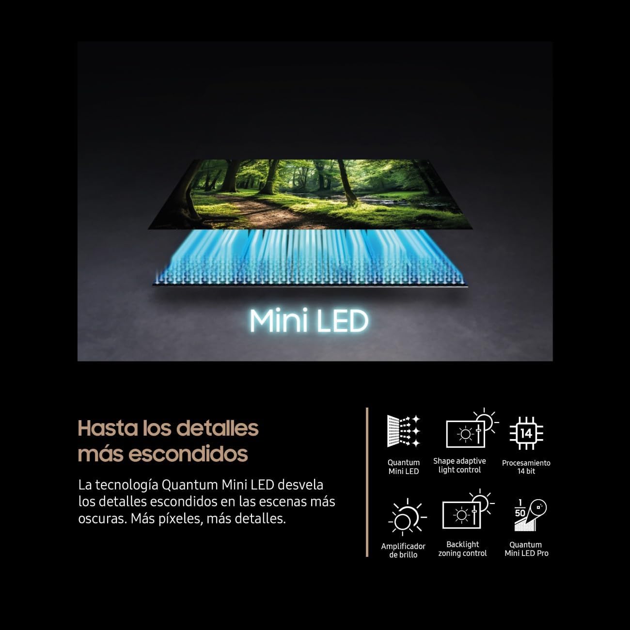 Samsung QN90F vs QN80F opiniones opiniones