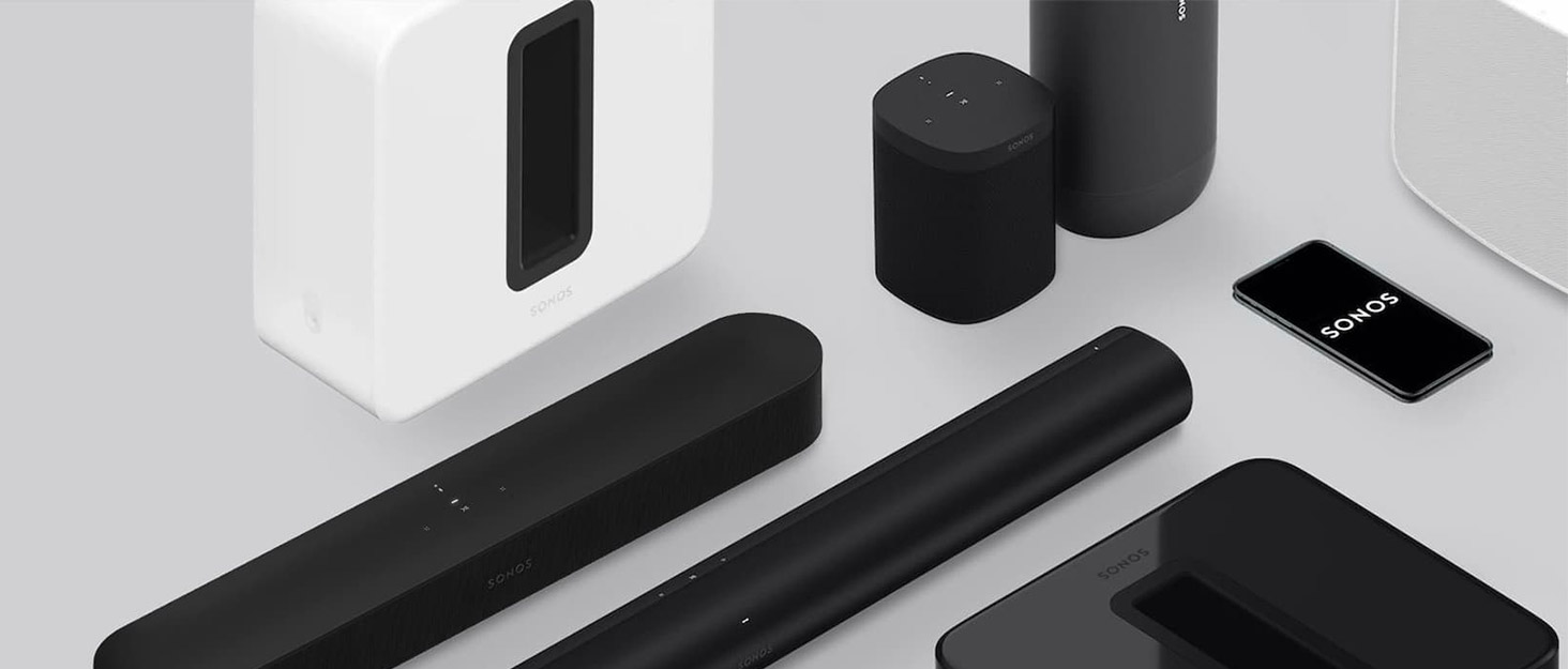 Sonos Beam 2 vs Bose Smart Soundbar 300 comparativa Sonos Beam 2 vs Bose Smart Soundbar 300 comparativa opiniones