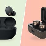Sony WF-1000XM5 vs Sennheiser Momentum 4 comparativa