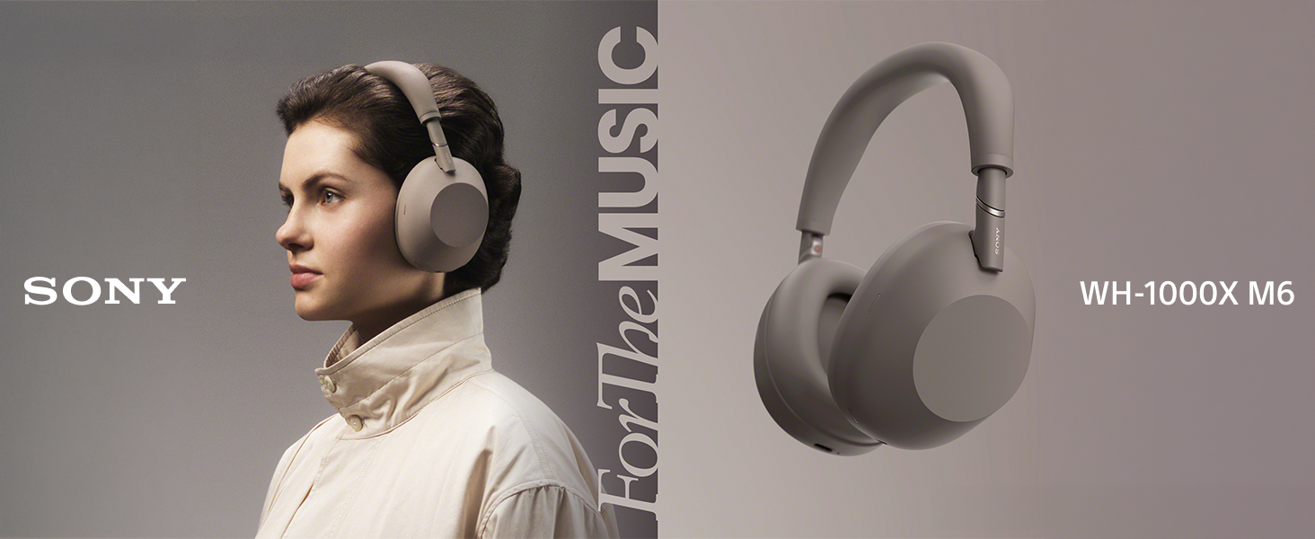 Sony WH-1000XM5 vs XM6 opiniones opiniones