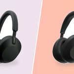 Sony WH-1000XM5 vs XM6 comparativa