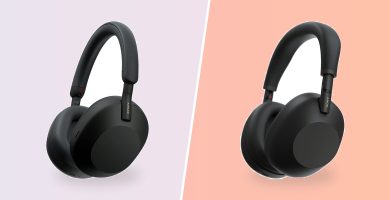 Sony WH-1000XM5 vs XM6 comparativa