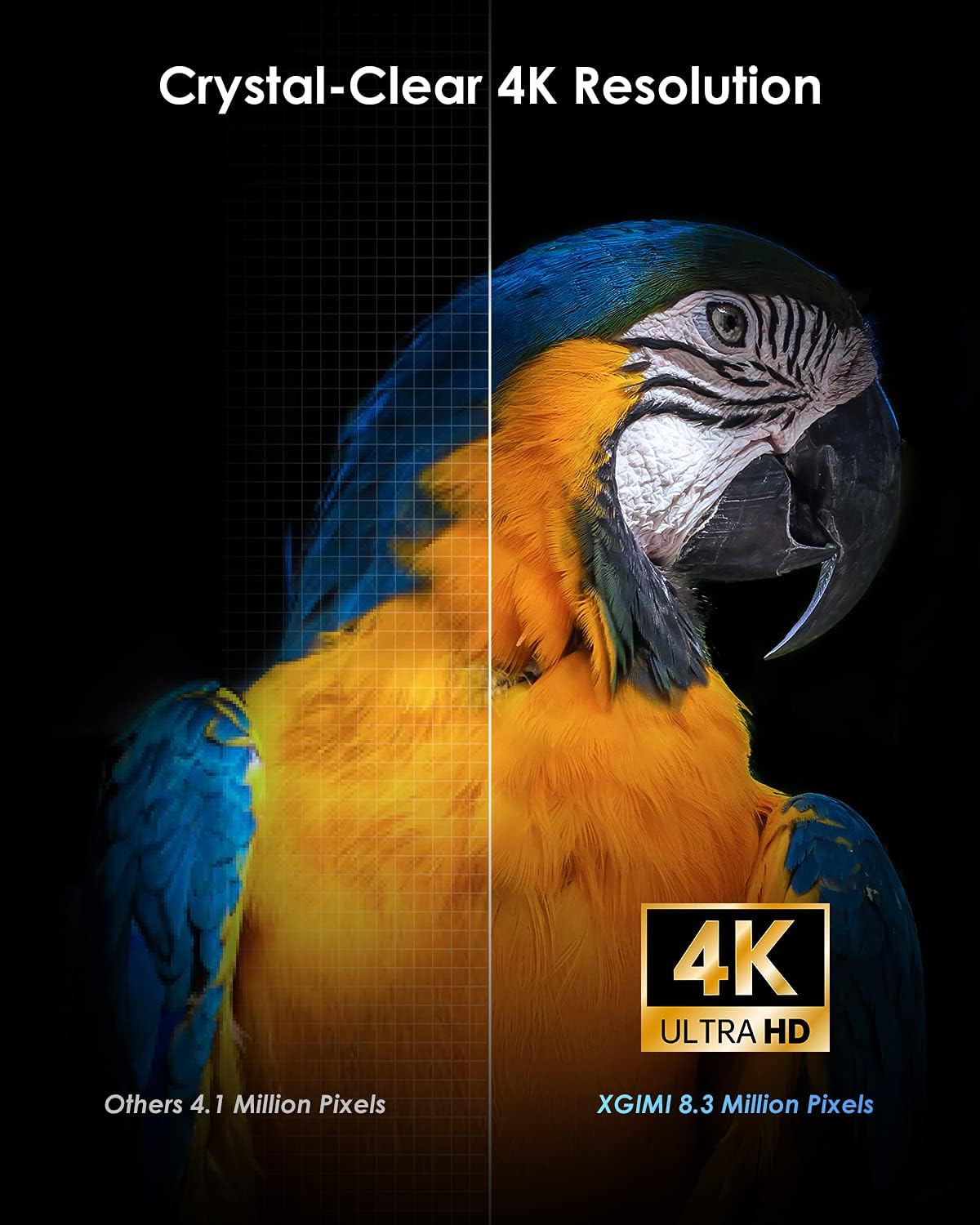 XGIMI Horizon Pro vs Horizon Ultra comparativa XGIMI Horizon Pro vs Horizon Ultra comparativa opiniones