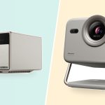 XGIMI Horizon Ultra vs Hisense M2 Pro comparativa