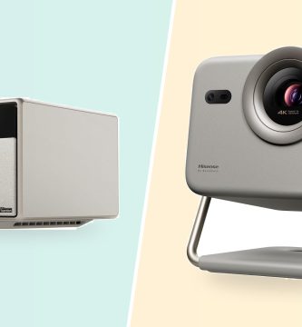 XGIMI Horizon Ultra vs Hisense M2 Pro comparativa