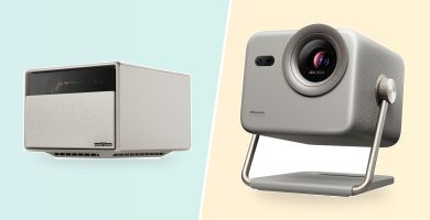 XGIMI Horizon Ultra vs Hisense M2 Pro comparativa