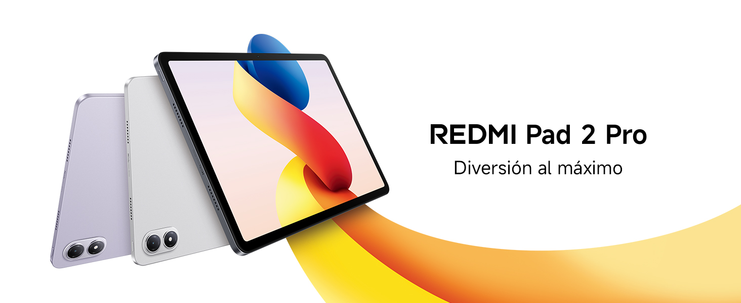 Xiaomi Pad 7 vs Redmi Pad 2 Pro diferencias Xiaomi Pad 7 vs Redmi Pad 2 Pro diferencias opiniones