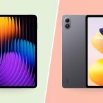 Xiaomi Pad 7 vs Redmi Pad 2 Pro comparativa