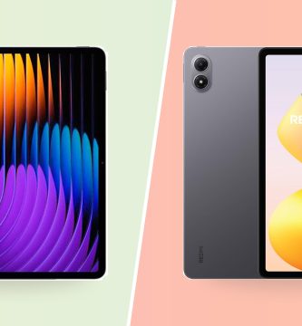 Xiaomi Pad 7 vs Redmi Pad 2 Pro comparativa
